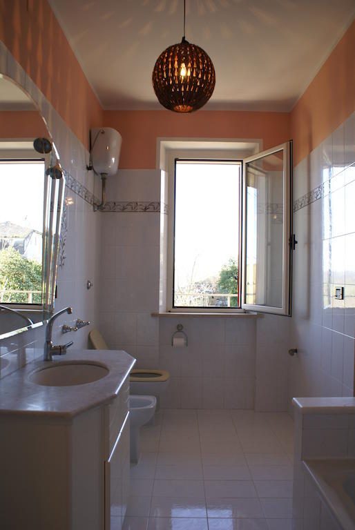 Castorano People Bed & Breakfast エクステリア 写真