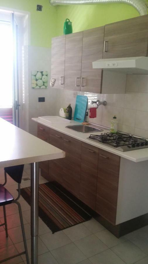 Castorano People Bed & Breakfast エクステリア 写真